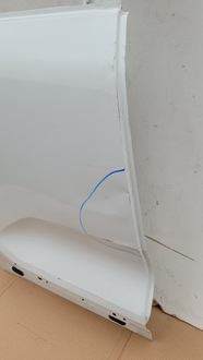 фото thumb №6, Дверь задняя задние правое volvo xc40 2018