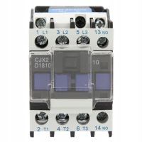 фото thumb №9, Контактор cjx2-1810 промисловий потужності струму przemiennego 220v ac 18a