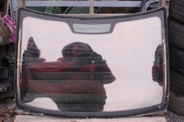 фото thumb №6, Стекло зад задняя volvo s60 i 05r.