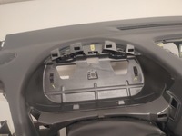 фото thumb №8, Renault fluence приборная панель приборная приборная панель europa подушка