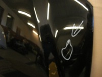 фото thumb №3, Volvo s-60 капот перед