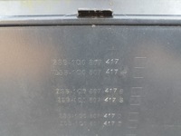 фото thumb №7, Vw eos 1q0 бампер задняя задний 1q0807417