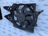 фото thumb №5, Opel combo d вентилятор радиатора 8f20.000.0.0