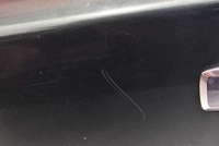 фото thumb №7, Крышка багажника багажника задняя задняя темно-зелёный nissan maxima a33 00-05