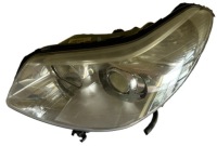 фото thumb №1, Лампа левый перед ксенон citroen c5 i 1 lift