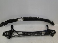 Купить Mercedes glc x253 253 рама усилитель бампера, фото thumb