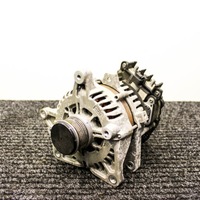 фото thumb №1, Hyundai tucson iv nx4 2022 генератор