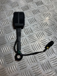 Купити Кліпса поперечина лівий перед peugeot 208 ii 19-, фото thumb