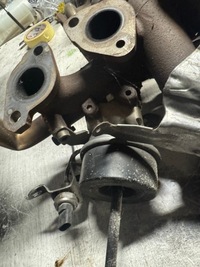 фото thumb №9, Volvo xc60 турбина 31397999 31361654 31361655