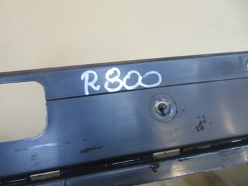 фото thumb №15, Ползун усилитель бампера зад audi tt tts rs mk3 8s 8s0807385