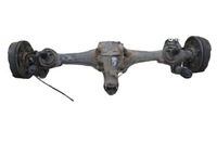 фото thumb №1, Міст диференціал oś задня peugeot 504