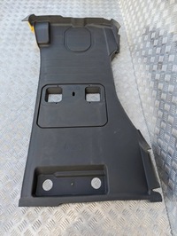 фото thumb №1, Гумовий елемент обшивка підлога пасажира scania s ntg