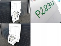 фото thumb №12, Ford transit courier i 14-23 дверь сдвижные боковой правое + молдинг