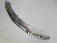 фото thumb №8, Mercedes ml w166 166 планка спойлер нижний 63 amg