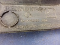 фото thumb №6, Renault clio iii жабо нижні 8200293491