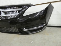 фото thumb №5, Решётка радиатора, бампер, решётки, led mercedes b-klasa w246