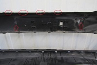 фото thumb №9, Бампер перед передний citroen c-elysee ii 12-16