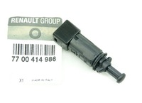 фото thumb №1, Выключатель света стоп renault оригинальный номер 7700414986
