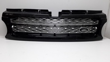 фото thumb №9, Land rover range rover l320 10- решітка радіатора решітка радіатора решітка