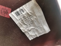 Бампер задний  range rover evoque l538 Киев, фото thumb