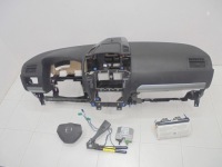 фото thumb №1, Opel zafira b приборная панель подушки безопасности подушка безопасности натяжители 05r-
