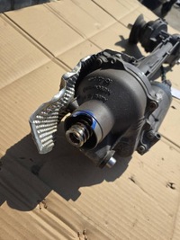 фото thumb №5, Рулевая рейка трансмиссия рулевая 3q1423050ae audi skoda vw nr mag h8