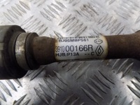 фото thumb №3, Renault captur ii clio v приводной вал левая 1.0 tce