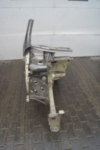 фото thumb №1, Чверть підкрилок лонжерон правий перед 308 t9 sw