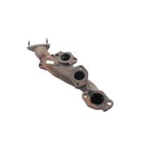 Land rover discovery 3 l319 2.7 v6 276dt коллектор выпускной левый 4h2q9431cb Цена, фото thumb