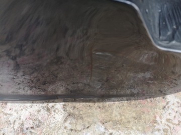 фото thumb №7, Audi a4 b9 sedan 8w 8w0 15- 2015- крышка зад задняя цвет графитовый оригинал