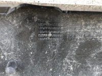 фото thumb №7, Бампер перед передний ford mondeo mk5 v 5 2014- fusion ds7v-17d957-a полный