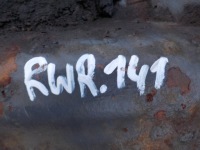 Daf вкладиш міст диференціал 1628129 daf вкладиш міст в Україні, фото thumb