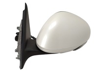 фото thumb №1, Дзеркало ліва 6 + 6 12 pin білий перламутр асистент alfa romeo giulia 2016– eu