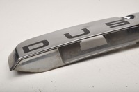 фото thumb №9, Dacia duster ii накладка молдинг крышки 848106442r