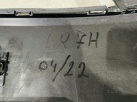 фото thumb №10, Vw sharan 7n0 бампер перед передній 4xpdc 2010-2020 rok