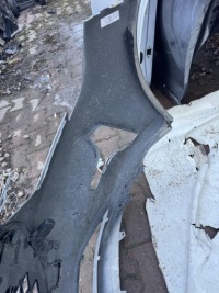 Бампер перед opel insignia 2 2 b рестайлінг  21- Доставка, фото thumb