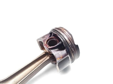 фото thumb №10, Bmw 5 серія поршень з шатуном 530i xdrive бензин 183kw 249 hp b48b20b