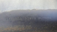 фото thumb №8, Глушитель конечный труба выхлоп toyota rav4 iii 2.2 d-cat 32818