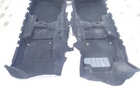 фото thumb №8, Коврик обшивка салона skoda rapid spaceback 5ja 12-19 5jb863367d