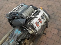 фото thumb №7, Bmw a4 b6 cabrio 05r 3.0 v6 220km двигун asn комплектний film