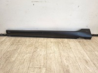 фото thumb №1, Peugeot 2008 i накладка поріг ліва 96781716xt