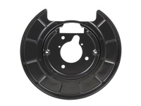 фото thumb №1, Захист диск гальмівний задня лівий peugeot 406