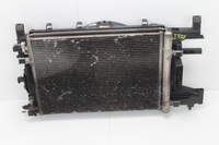 фото thumb №1, Комплект радиатор opel astra j 09-12r 1.6b