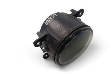 фото thumb №8, Галоген правый переднее suzuki jimny fj 89210094 2003