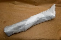 фото thumb №5, Nowe обшивка защита стойка стекло левая q8 4m8 4m8867233b yt4