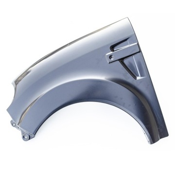 фото thumb №1, Крило лівий мікрокар due first