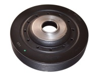 Dayco шків колінчастого вала колінчастого renault clio 2 kangoo 1,4/1,6 в Україні, фото thumb