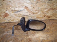фото thumb №2, Nissan almera tino 2,2 di 05 r зеркало правое