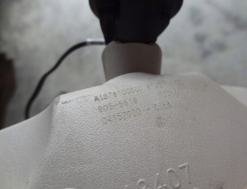 фото thumb №5, Дзеркало внутрішні середні mercedes gle w167 a1678100600 8t92