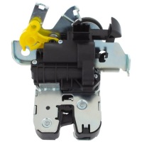 фото thumb №1, Замок кришки багажника do audi rs4 rs5 e-tron